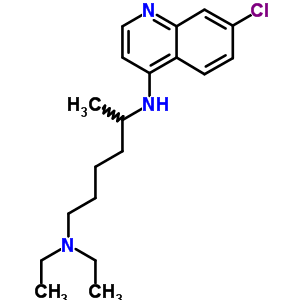 5430-89-7 structure