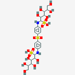 551-89-3 structure