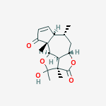 55780-22-8 structure
