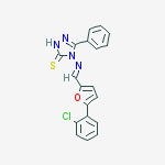 5622-89-9 structure