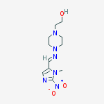 57831-89-7 structure