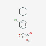 57992-89-9 structure