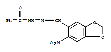 58276-89-4 structure