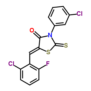 5851-89-8 structure