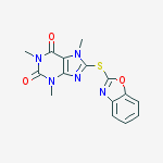 5998-22-1 structure