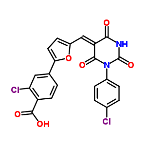 6012-22-2 structure