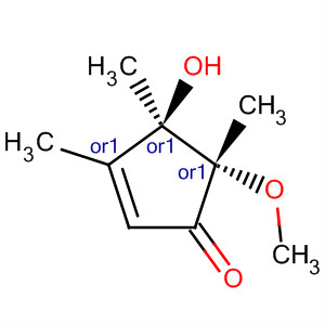 61107-22-0 structure
