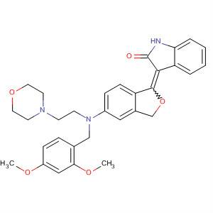 612850-89-2 structure