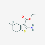 6163-89-9 structure