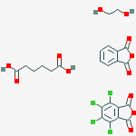 61630-89-5 structure