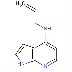 640735-22-4 structure