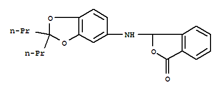 64179-22-2 structure