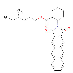642995-22-0 structure