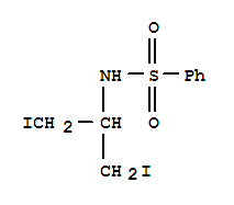 6453-89-0 structure