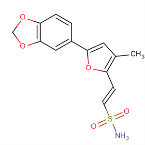 646038-89-3 structure