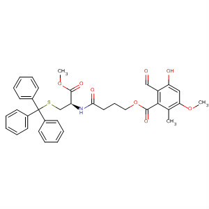 647026-22-0 structure