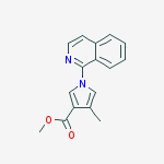 649727-22-0 structure