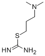 65119-89-3 structure