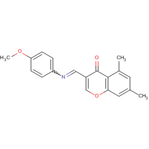 65160-22-7 structure