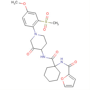 652171-22-7 structure