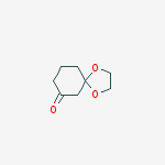 6541-89-5 structure