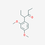 6628-89-3 structure