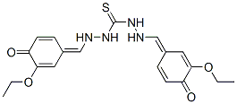 6632-89-9 structure