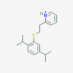 6710-89-0 structure