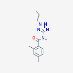 673454-22-3 structure