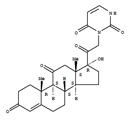 69822-89-5 structure