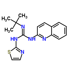 72041-89-5 structure
