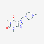 72232-89-4 structure