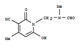 746552-22-7 structure