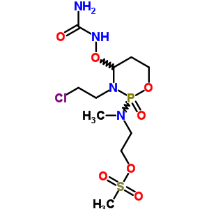 81733-22-4 structure
