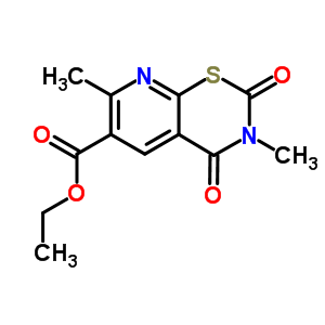 81960-22-7 structure