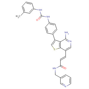 832695-22-4 structure