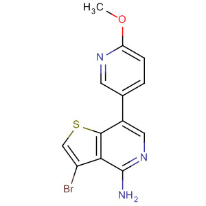 832696-89-6 structure