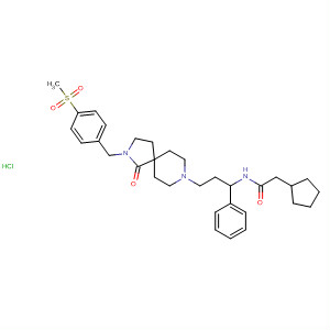 832701-89-0 structure