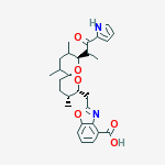 83874-22-0 structure