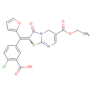 838859-89-5 structure
