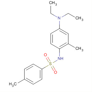 83892-22-2 structure