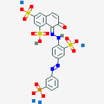 84051-89-8 structure