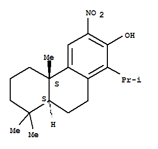 84104-89-2 structure