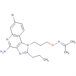 847436-22-0 structure