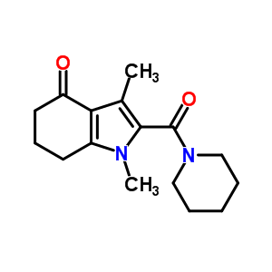 84990-22-7 structure