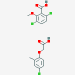 851016-22-3 structure