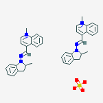 85187-89-9 structure