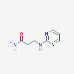 852632-22-5 structure