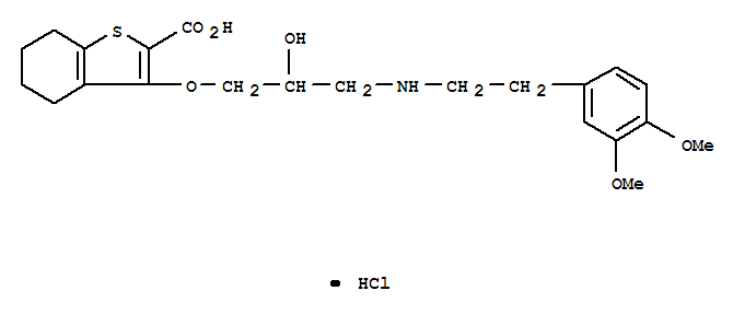 85462-89-1 structure