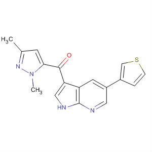 858118-22-6 structure